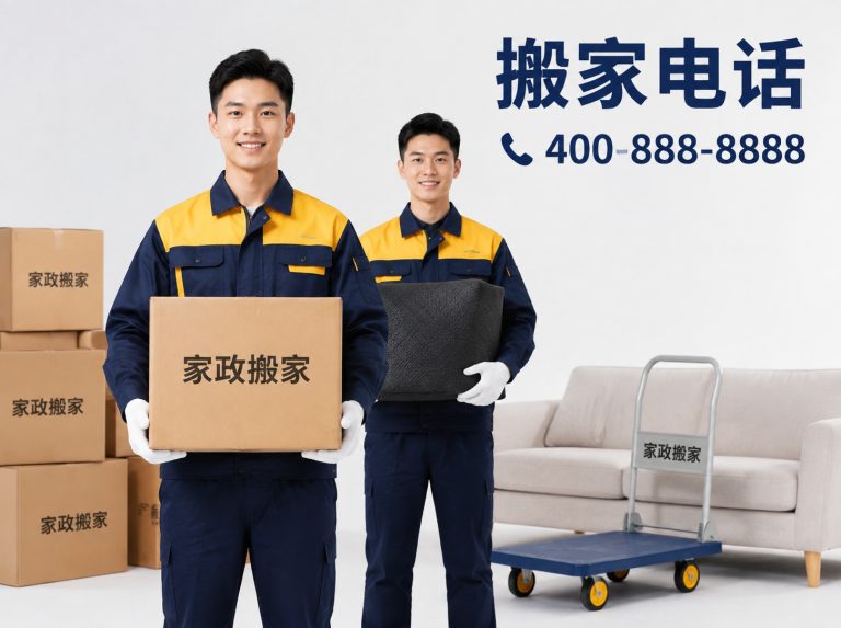 萨尔图区家具拆装与大件运输